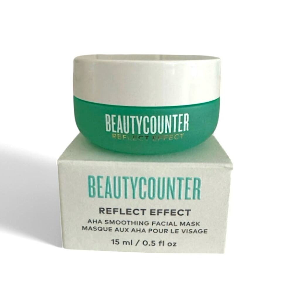 BeautyCounter Mask
